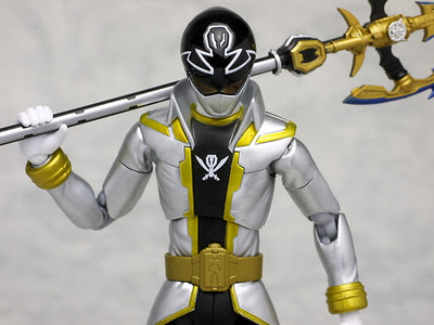 Mua bán SHF GOKAI SILVER  